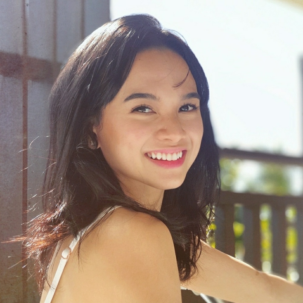 Meet your Posher, Francyn adrienne